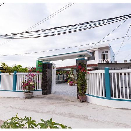 Nha Nghi & Homestay Pham Gia Van Ninh Εξωτερικό φωτογραφία