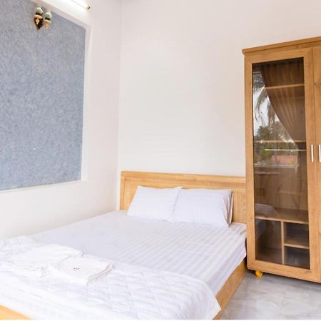 Nha Nghi & Homestay Pham Gia Van Ninh Εξωτερικό φωτογραφία