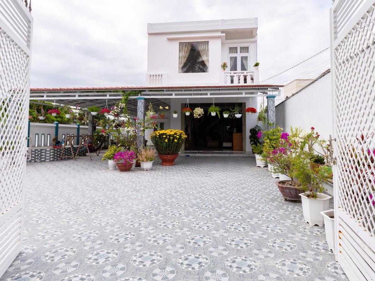 Nha Nghi & Homestay Pham Gia Van Ninh Εξωτερικό φωτογραφία