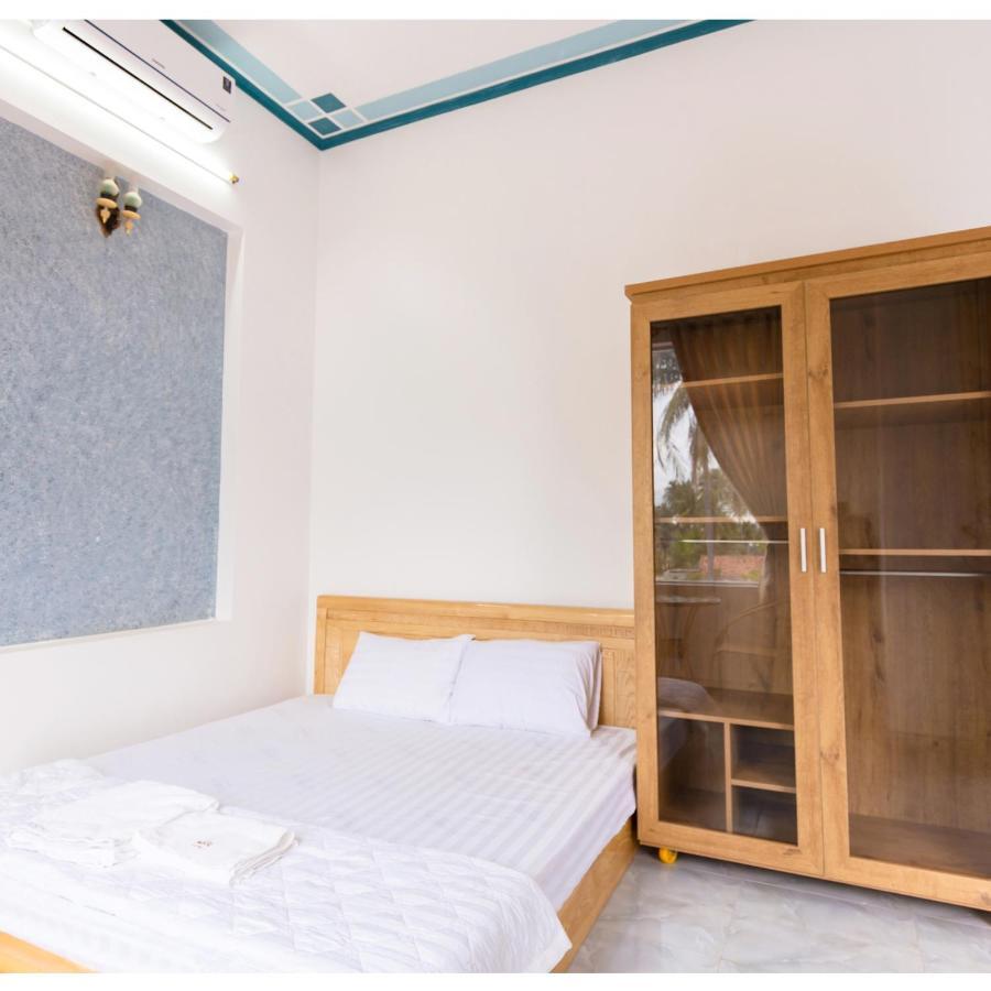 Nha Nghi & Homestay Pham Gia Van Ninh Εξωτερικό φωτογραφία