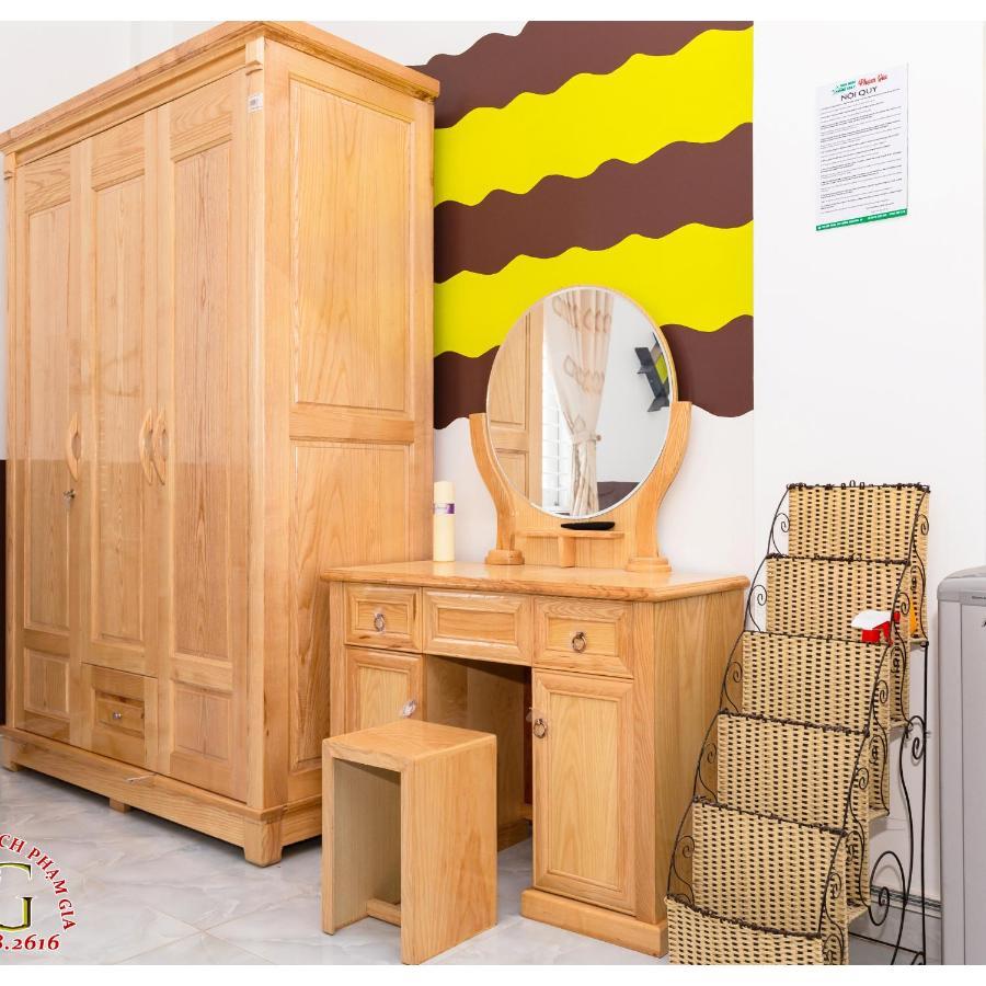 Nha Nghi & Homestay Pham Gia Van Ninh Εξωτερικό φωτογραφία