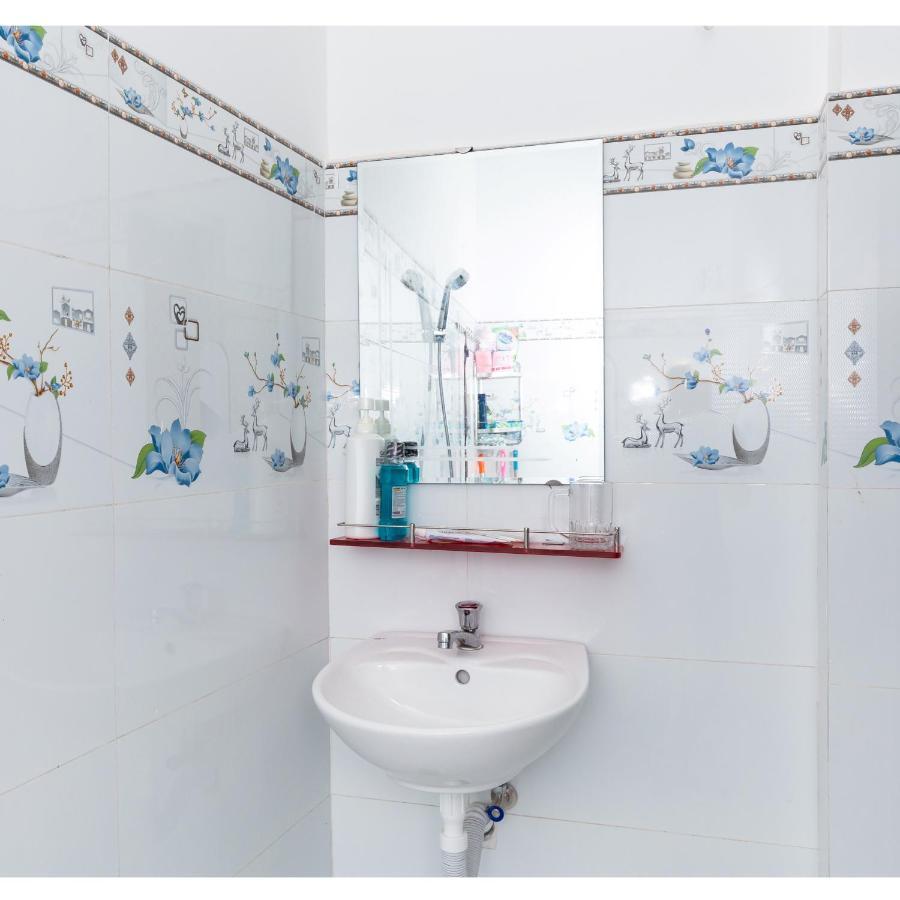 Nha Nghi & Homestay Pham Gia Van Ninh Εξωτερικό φωτογραφία