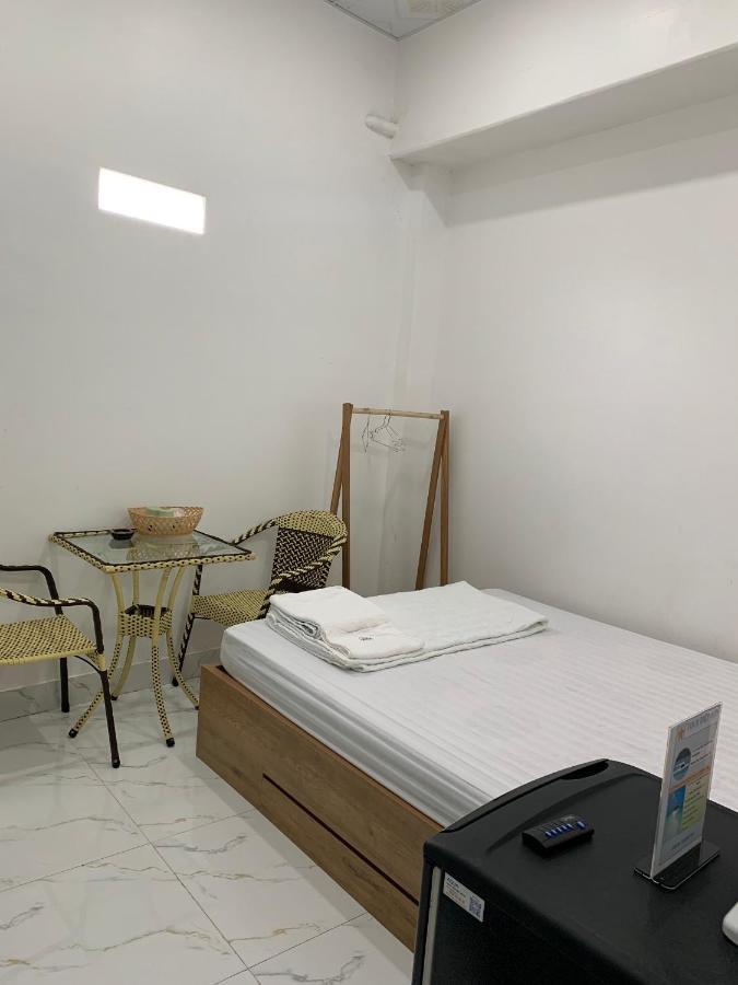 Nha Nghi & Homestay Pham Gia Van Ninh Εξωτερικό φωτογραφία